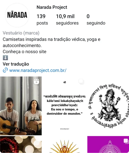 narada