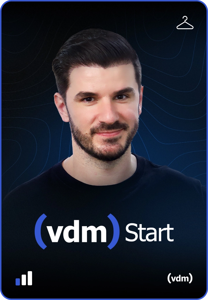 vdm-start