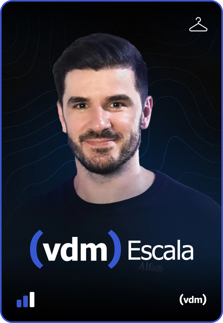 vdm-escala